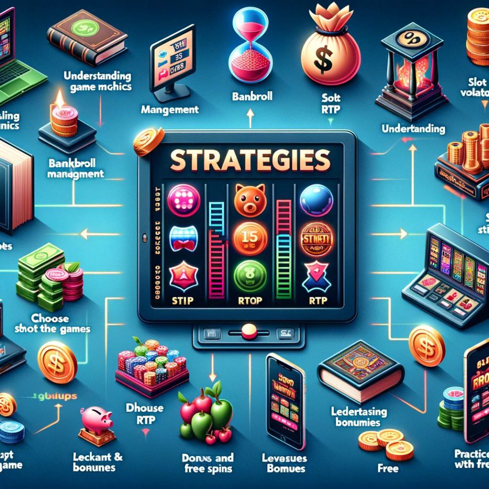 888 bet aviator Top Strategies for Playing Mobile Slot Games